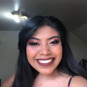 Meet your Posher, Graciela